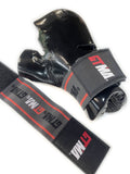 GTMA Sparring Straps