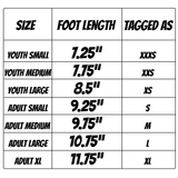 Sparring Foot Pads