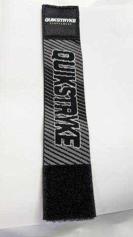 QuikStryke Sparring Straps