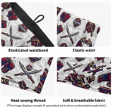 Shorts - 100% Custom Set-up Fee