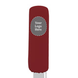 Add Your Logo to a Punching Bag Cover - 6 Designs - Sparring Sports